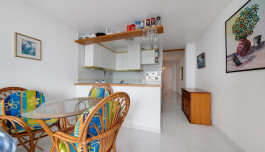 Apartment in Torrevieja, Spain, Playa de los locos area, 1 bedroom, 54 m2 - #ASV-A1233JR/1142 image 3