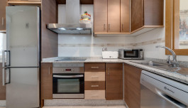 Apartment in Torrevieja, Spain, Centro area, 3 bedrooms, 131 m2 - #ASV-ref.0613-198/2350 image 3