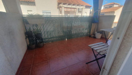 Bungalow in Orihuela Costa, Spain, Playa Flamenca area, 2 bedrooms, 58 m2 - #ASV-2-B-01/1270 image 4