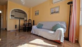 Penthouse in Torrevieja, Spain, La Mata area, 1 bedroom, 50 m2 - #ASV-A1-332/4147 image 3