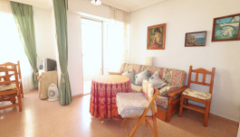 Apartment in Torrevieja, Spain, Acequion area, 1 bedroom, 55 m2 - #ASV-1797/846 image 2