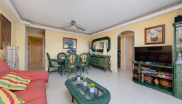 Apartment in Torrevieja, Spain, Playa del cura area, 3 bedrooms, 90 m2 - #ASV-ER2-03528/866 image 1