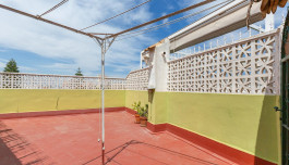 Penthouse in Torrevieja, Spain, Playa de los locos area, 3 bedrooms, 68 m2 - #ASV-21-V159/776 image 1