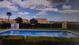 Bungalow in Torrevieja, Spain, El limonar area, 2 bedrooms, 50 m2 - #ASV-8-00863/476 image 1