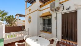 Town house in Torrevieja, Spain, Los altos area, 2 bedrooms, 45 m2 - #ASV-21-MR17/776 image 4