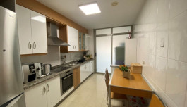 Apartment in Villajoyosa, Spain, Cala de finestrat area, 3 bedrooms, 163 m2 - #ASV-17809-rev/11075 image 4