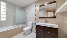 Apartment in Torrevieja, Spain, Centro area, 3 bedrooms, 131 m2 - #ASV-ref.0613-198/2350 image 1