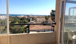 Apartment in Orihuela Costa, Spain, Playa Flamenca area, 3 bedrooms, 108 m2 - #ASV-7-804/1389 image 4