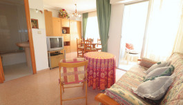 Apartment in Torrevieja, Spain, Acequion area, 1 bedroom, 55 m2 - #ASV-1797/846 image 1