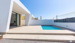 Villa in Torrevieja, Spain, Torreta florida area, 3 bedrooms, 135 m2 - #ASV-21-Gv.007/776 image 4