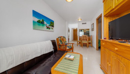 Квартира в Торревьеха, Испания, район Playa de los locos, 2 спальни, 58 м2 - #ASV-A2685JN/1142 image 3