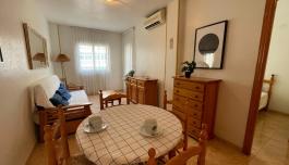 Apartment in Torrevieja, Spain, Playa del cura area, 2 bedrooms, 44 m2 - #ASV-A1003A/11253 image 3