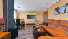 Apartment in Torrevieja, Spain, torrevieja area, 3 bedrooms, 89 m2 - #ASV-15366/3818 image 4
