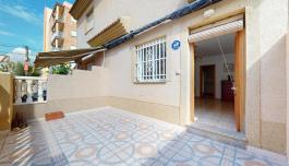 Town house in Pilar de la Horadada, Spain, El Mojón area, 4 bedrooms, 84 m2 - #ASV-00MOJ2467/5262 image 2