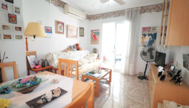 Apartment in Torrevieja, Spain, Acequion area, 2 bedrooms, 56 m2 - #ASV-1795/846 image 1