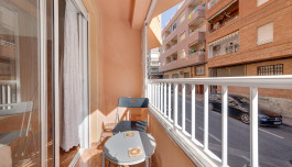 Apartment in Torrevieja, Spain, Playa de los locos area, 4 bedrooms, 126 m2 - #ASV-A418RB/1142 image 3