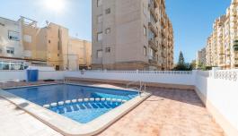 Apartment in Torrevieja, Spain, Nueva Torrevieja area, 2 bedrooms, 65 m2 - #ASV-14-4382/1862 image 1