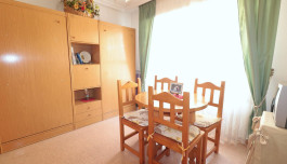 Apartment in Torrevieja, Spain, Acequion area, 1 bedroom, 55 m2 - #ASV-1797/846 image 4