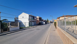 House in Orihuela, Spain, Molins-Campaneta-San Bartolomé area, 3 bedrooms, 900 m2 - #ASV-02068/1063 image 5