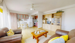 Apartment in Torrevieja, Spain, La veleta area, 2 bedrooms, 70 m2 - #ASV-TK959/6555 image 1