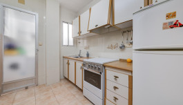 Apartment in Torrevieja, Spain, Playa de los locos area, 3 bedrooms, 99 m2 - #ASV-A3206JR/1142 image 3