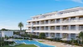 Apartment in Orihuela Costa, Spain, Playa Flamenca area, 2 bedrooms, 73 m2 - #ASV-14-ON-48-B1-V2-8/1862 image 3