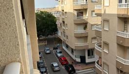 Apartment in Torrevieja, Spain, Acequion area, 2 bedrooms, 74 m2 - #ASV-AP1-214/4147 image 3