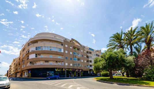 Apartment in Torrevieja, Spain, Centro area, 2 bedrooms, 60 m2 - #ASV-A251K2/3437 image 0