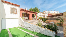 Town house in Orihuela Costa, Spain, Punta Prima area, 3 bedrooms, 179 m2 - #ASV-14-4319/1862 image 1