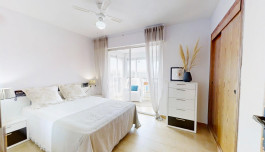 Apartment in Torrevieja, Spain, La veleta area, 2 bedrooms, 70 m2 - #ASV-TK959/6555 image 3