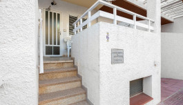 Town house in Torrevieja, Spain, Los balcones area, 2 bedrooms, 82 m2 - #ASV-21-IG28/776 image 1