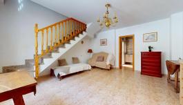 Town house in Pilar de la Horadada, Spain, El Mojón area, 4 bedrooms, 84 m2 - #ASV-00MOJ2467/5262 image 3