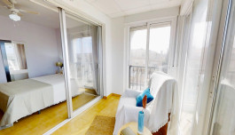 Apartment in Torrevieja, Spain, La veleta area, 2 bedrooms, 70 m2 - #ASV-TK959/6555 image 4