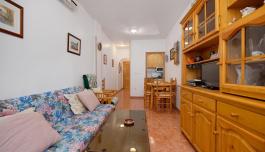 Квартира в Торревьеха, Испания, район Playa de los locos, 2 спальни, 58 м2 - #ASV-A2712JN/1142 image 2