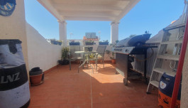 Bungalow in Orihuela Costa, Spain, Playa Flamenca area, 2 bedrooms, 58 m2 - #ASV-2-B-01/1270 image 3