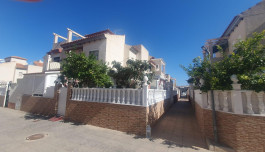 Bungalow in Orihuela Costa, Spain, Playa Flamenca area, 2 bedrooms, 58 m2 - #ASV-2-B-01/1270 image 2