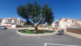 Bungalow in Orihuela Costa, Spain, Playa Flamenca area, 2 bedrooms, 58 m2 - #ASV-2-B-01/1270 image 1