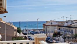 Penthouse in Torrevieja, Spain, La Mata area, 1 bedroom, 50 m2 - #ASV-A1-332/4147 image 1