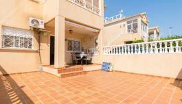 Bungalow in Torrevieja, Spain, Torretas area, 2 bedrooms, 61 m2 - #ASV-AG03/1350 image 2