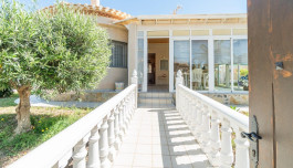 Town house in Orihuela Costa, Spain, Playa Flamenca area, 3 bedrooms, 114 m2 - #ASV-14-4343/1862 image 4