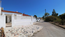 Bungalow in Torrevieja, Spain, Torretas area, 2 bedrooms, 55 m2 - #ASV-1777/846 image 2