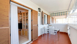 Apartment in Torrevieja, Spain, La Mata area, 1 bedroom, 55 m2 - #ASV-21-MK90/776 image 1
