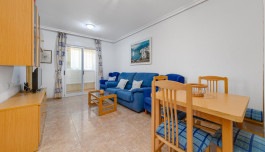 Квартира в Торревьеха, Испания, район Habaneras, 3 спальни, 75 м2 - #ASV-A3196JN/1142 image 2