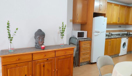 Apartment in Torrevieja, Spain, Playa de los locos area, 3 bedrooms, 88 m2 - #ASV-7-812/1389 image 3