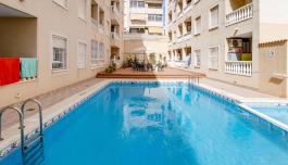 Apartment in Torrevieja, Spain, Playa de los locos area, 2 bedrooms, 60 m2 - #ASV-A2714JN/1142 image 2