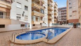 Apartment in Torrevieja, Spain, Playa de los locos area, 1 bedroom, 50 m2 - #ASV-21-S642/776 image 2