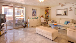 Penthouse in Torrevieja, Spain, Acequion area, 3 bedrooms, 114 m2 - #ASV-21-KM02/776 image 1