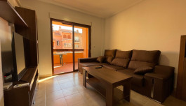 Apartamento de 2 dormitorios con piscina en Aguas Nuevas, Torrevieja image 1