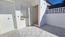 Town house in Torrevieja, Spain, Torretas area, 1 bedroom, 39 m2 - #ASV-AD1-473/4147 image 3