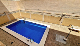 Apartment in Torrevieja, Spain, Centro area, 2 bedrooms, 60 m2 - #ASV-ER2-03525/866 image 1